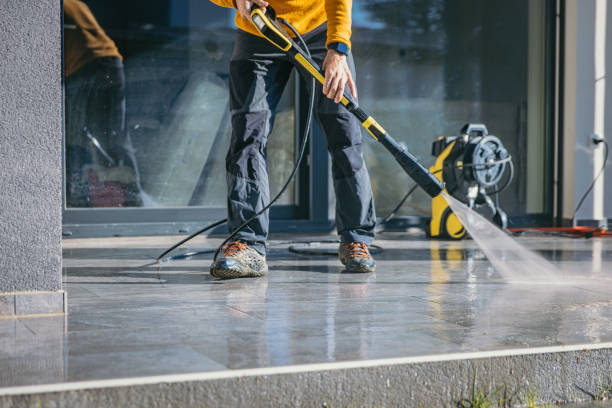 Best Oil Spill Cleanup  in Seward, AK